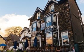 Royal Oak Inn Windermere